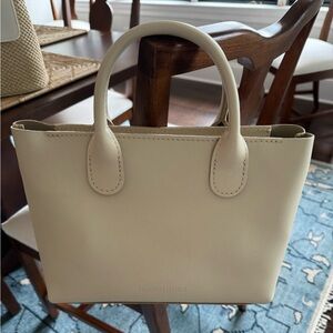 Portland Leather handbag